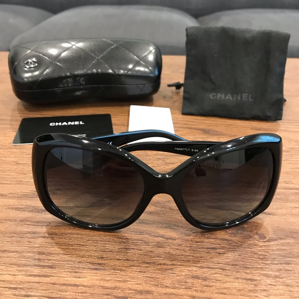 Chanel sunglasses - 5183